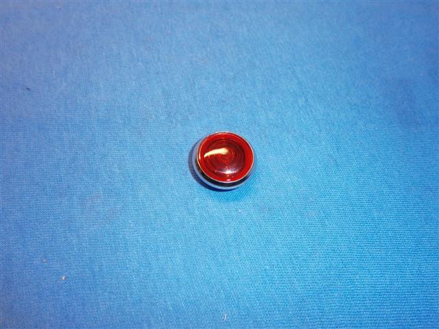 Ladekontrollglas rot R25/0/2,51/2,51/3,67,67/2,67/3,68  und div. Modelle ab 1930