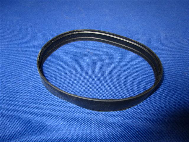 Abdichtring (Gummiring) für Scheinwerferglas alle Modelle R24,25,25/2,2573,26,27,51/2,51/3,67,67/2,67/3,68,50,50/2,60,60/2,50S,69,69S (und Modelle 1935-1949) und 50/5,60/5,75/5 V