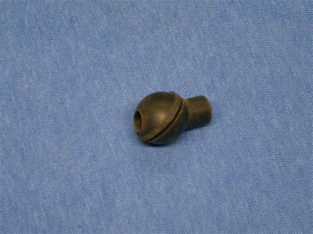 Gummitülle R24,25,R51/2, Vorkriegmodelle Seilzug Abblendschalter in Lampengehäuse V