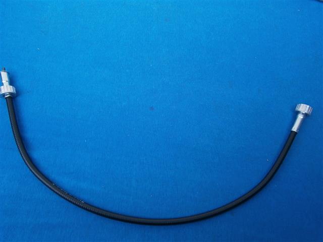 Drehzahlmesserwelle zur Nockenwelle R51/3-68,50-69S