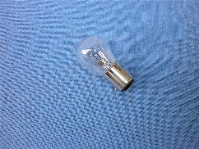  Birne 6V 18/5W Bremslicht/Schlußlicht Tonnenrücklicht R26-69S (Nachbau Eberrücklicht R25,25/2,51/2/51/3,67,67/2) 
   