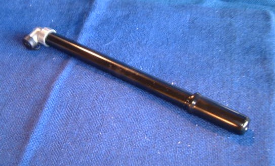 Luftpumpe R24-69S passend für alle BMWs von 1950-1969