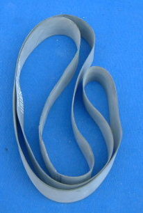 16/17 Zoll Felgenband