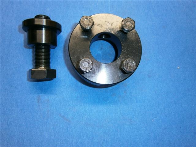 Abzieher Mitnehmerfansch Getriebe R50,50/2,60,60/2,50S,69,69S und alle Boxer 1970-1995 V