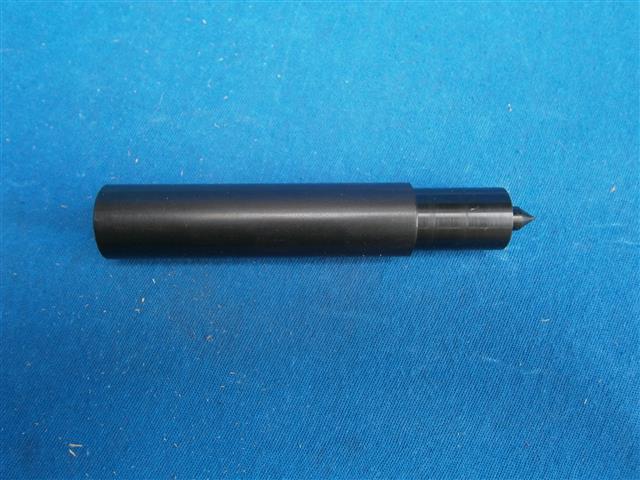 Zentrierdorn Kupplung R26,27,50,50/2,60,60/2,50S,69,69S und alle Boxer 1970 - 09/80