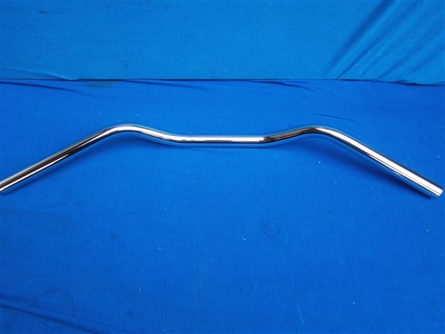 Lenker  Vorkriegsmotorräder Durchmesser 25mm mit Bohrung für Züge ( Breite 780mm)