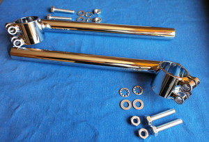 Stummellenker Boxer 1970-1984 (not R45,65,G/S,ST,LS)